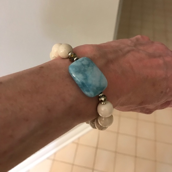Jewelry - Stash bracelet Jewelry - Stash bracelet